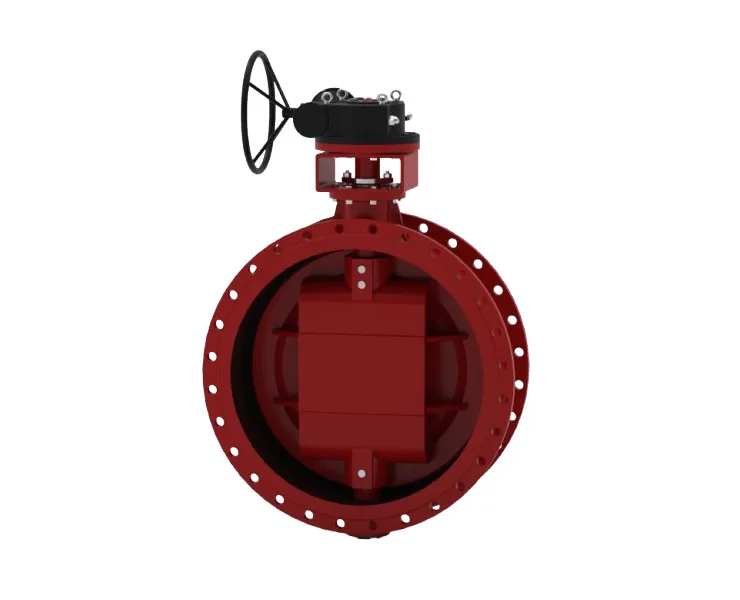 Butterfly Valves